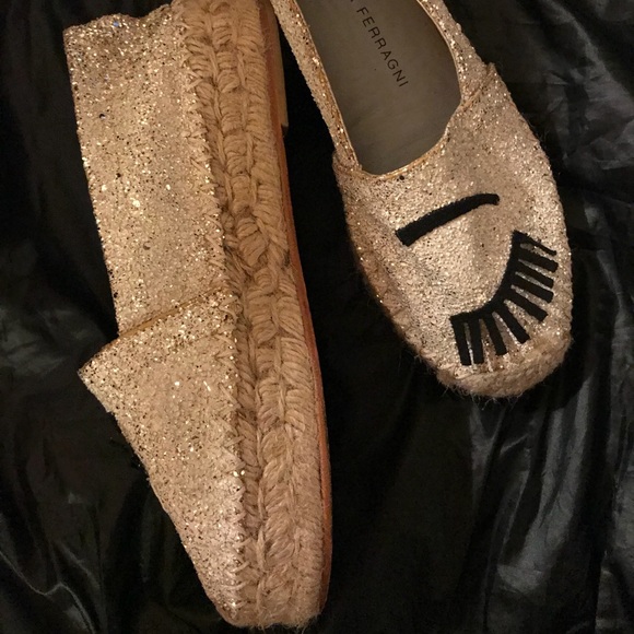chiara ferragni espadrilles